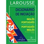 Dicionário de Iniciação Inglês - Português/Português - Inglês