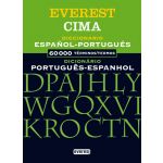 Dicionário Cima Español-Portugués / Português-Espanhol -60000 Términos/Termos