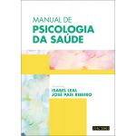Manual de Psicologia da Saúde