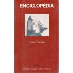 Enciclopédia Einaudi XIV - Estado-Guerra