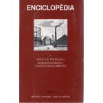 Enciclopédia Einaudi VII Modo de Produção Desenvolvimento/Subdesenvolvimento