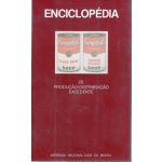 Enciclopédia Einaudi 28. Produção/Distribuição Excedente