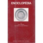 Enciclopédia Einaudi 18. Natureza - Esotérico / Exotérico