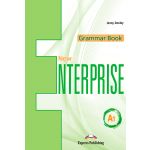 New Enterprise A1 Gramática + Digibooks