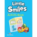 Little Smiles Livro De Atividades