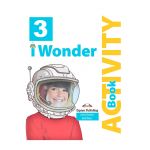 I Wonder 3 Livro De Atividades + Digibooks