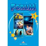 Forum 1 Livro Do Aluno + Ebook