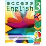 Access English 3 Student Book