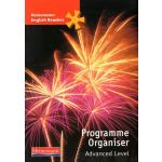 Programme Organiser (Advanced Level)