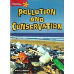 Pollution And Conservation