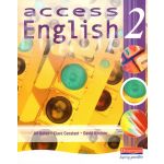 Access English 2 Student Book