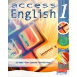 Access English 1 Student Book