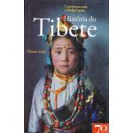 História do Tibete. Conversas com Dalai Lama