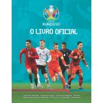 Uefa Euro 2020 - O Livro Oficial