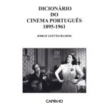 Dicionário do Cinema Português 1895-1961