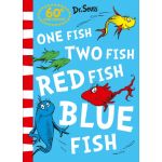 One Fish. Two Fish. Red Fish. Blue Fish