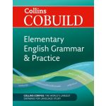 Cobuild Elementary English Grammar and Practice : A1-A2