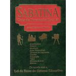 Sabatina - Guia de Formação Escolar - Artes Plásticas e Música