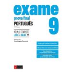 Exame Português 9.º Ano
