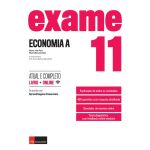 Exame Economia A 11.º Ano