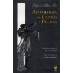 Antologia De Contos e Poemas