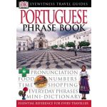 Portuguese Phrase Book Eyewitness