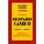 O Infame Dicionário Cómico de Língua Portuguesa