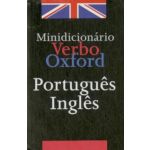Minidicionário Verbo-Oxford Português/Inglês