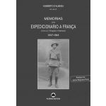 Memórias de um Expedicionário a França - 1917-1918