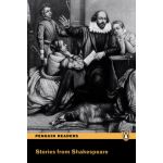 Stories From Shakespeare P.R.Lev.3