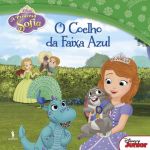 Princesa Sofia 12 - O Coelho da Faixa Azul