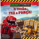 Dinotrux 3 - A União Faz a Força