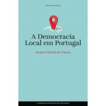 A Democracia Local Em Portugal (Capa Dura)