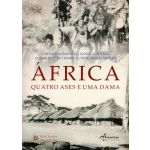 África - Quatro Ases e Uma Dama