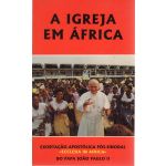 A Igreja em África