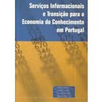 Serviços Informacionais e Transiçao para a Economia