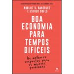 Boa Economia para Tempos Difíceis