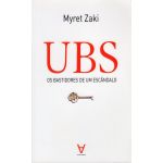 UBS - Os Bastidores de um Escândalo