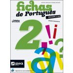 Fichas de Português 2 - 2.º Ano