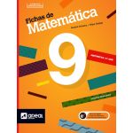 Fichas de Matemática 9 - 9.º Ano