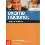 Preparar o...exame Nacional Língua Portuguesa 3º ciclo