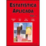 Estatistica Aplicada Vol. I