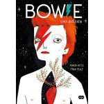 Bowie Uma Biografia