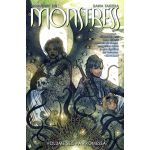 Monstress 6 - A Promessa