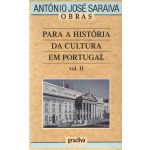 Para a História da Cultura em Portugal - Vol. II