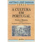A Cultura em Portugal I