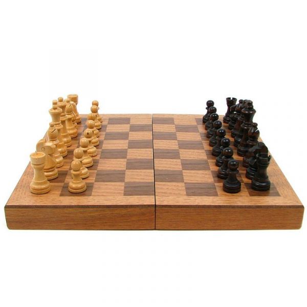 tabuleiro xadrez marchetaria marquetry chessboard