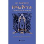 Harry Potter Y Las Reliquias de La Muerte (edición Ravenclaw Del 20º Aniversario) (harry Potter 7)