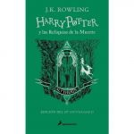 Harry Potter Y Las Reliquias de La Muerte (edición Slytherin Del 20º Aniversario) (harry Potter 7)