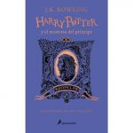 Harry Potter Y El Misterio Del Príncipe (edición Ravenclaw Del 20º Aniversario)